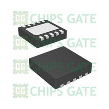 International Rectifier ISL97656IRTZ-T