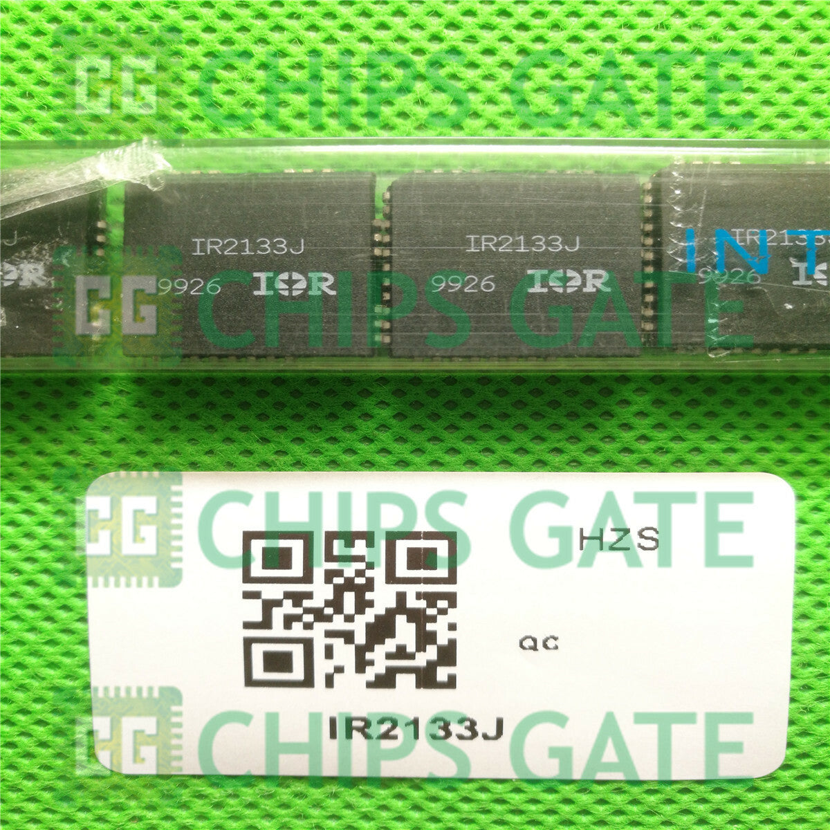 International Rectifier IR2133J