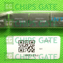 International Rectifier IR2133J