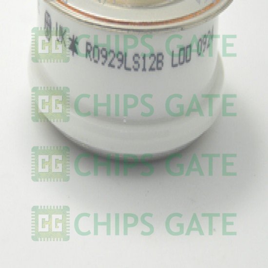 Westcode R0929LS12B
