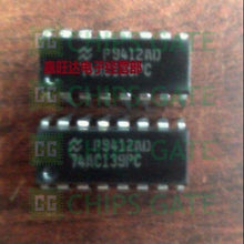 Fsc 74AC139SJX