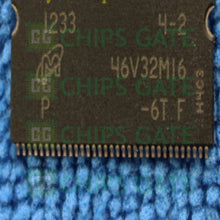 Micron MT46V32M16P-5B-F