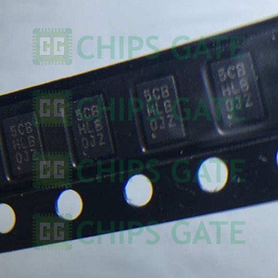 Atmel AT25640B-MAHL-T
