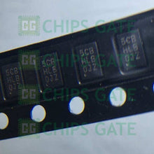 Atmel AT25640B-MAHL-T