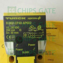 Turck BI30U-CP40-AP6X2