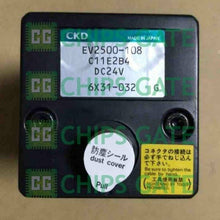 Ckd EV2500-108-C11E2B4