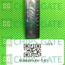 Jrc NJM2904V-TE1
