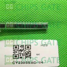 Cypress CY2305SXC-1H