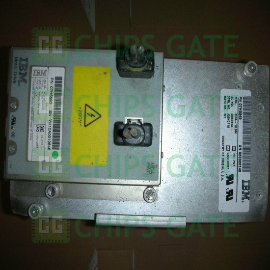Ibm 07H5349