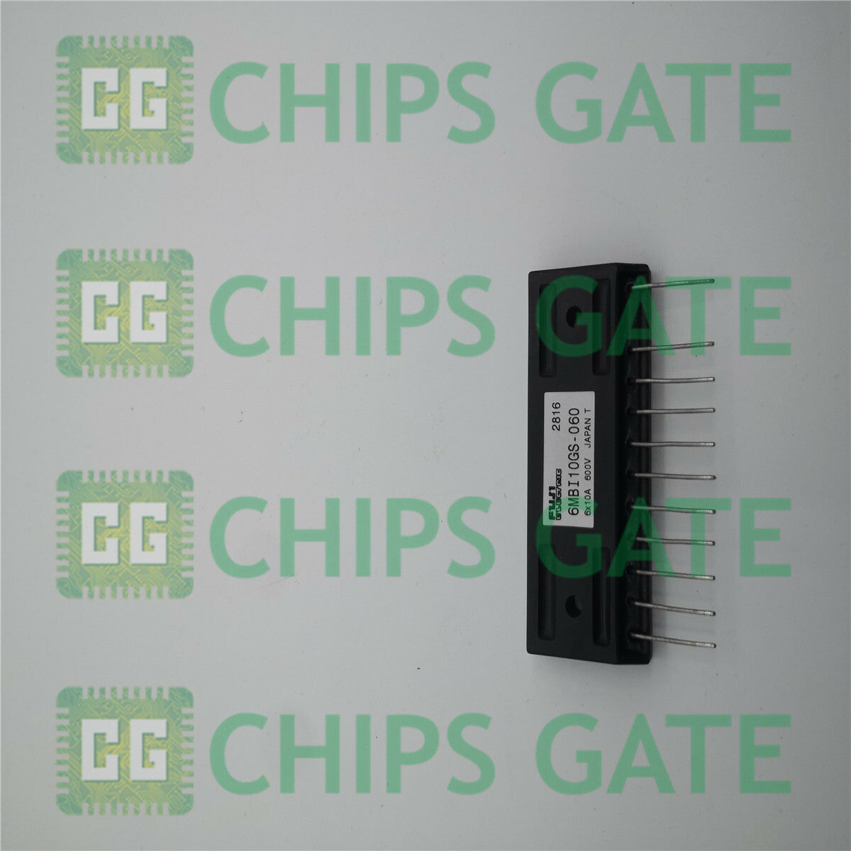 6MBI10GS060