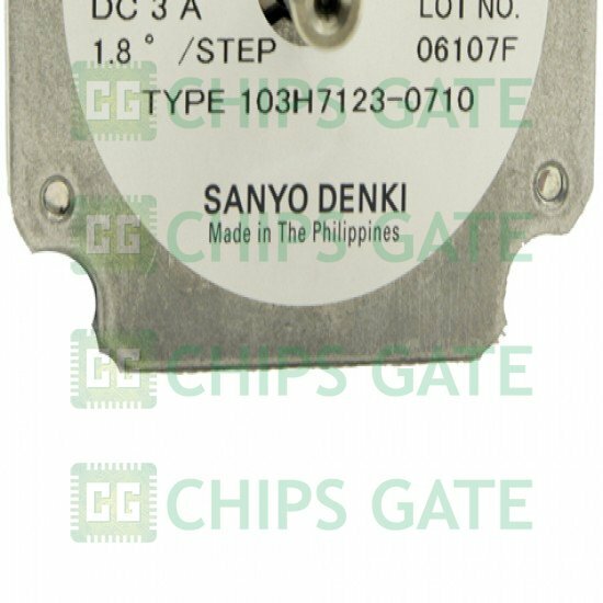 Sanyo 103H7123-0710