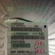 Sharp GP2AP002A00F