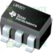Ti LMV821IDCKR