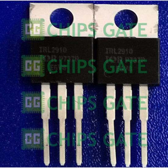 International Rectifier IRL2910PBF