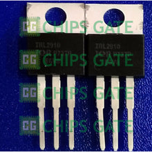 International Rectifier IRL2910PBF