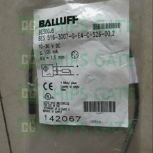 Balluff 516-3007-G-E4-C-S26-00-2