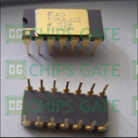 International Rectifier AD536AJD