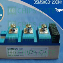 Eupec BSM50GB120DN1