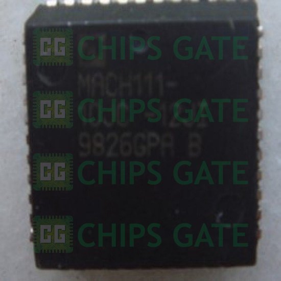Lattice MACH111-10JC-12JI