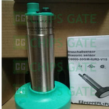 UC600030GMIUR2V15
