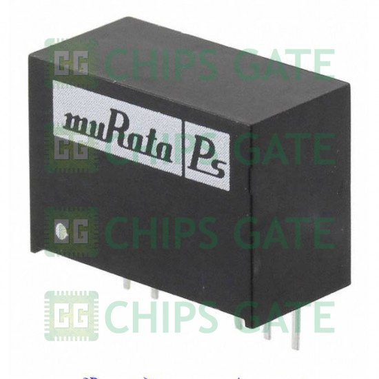 Murata Power MEJ1S2412SC