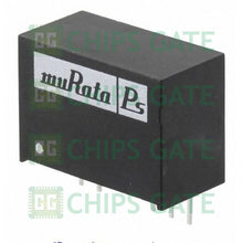 Murata Power MEJ1S2412SC