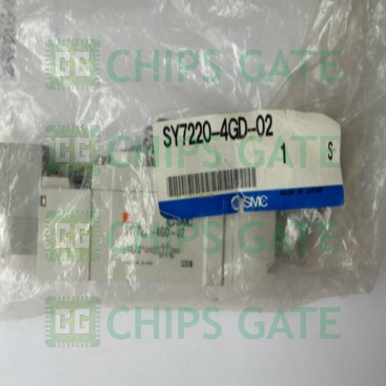 SY72204GD02