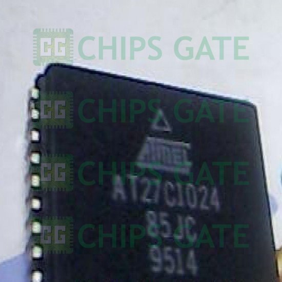 Atmel AT27C1024-85JC