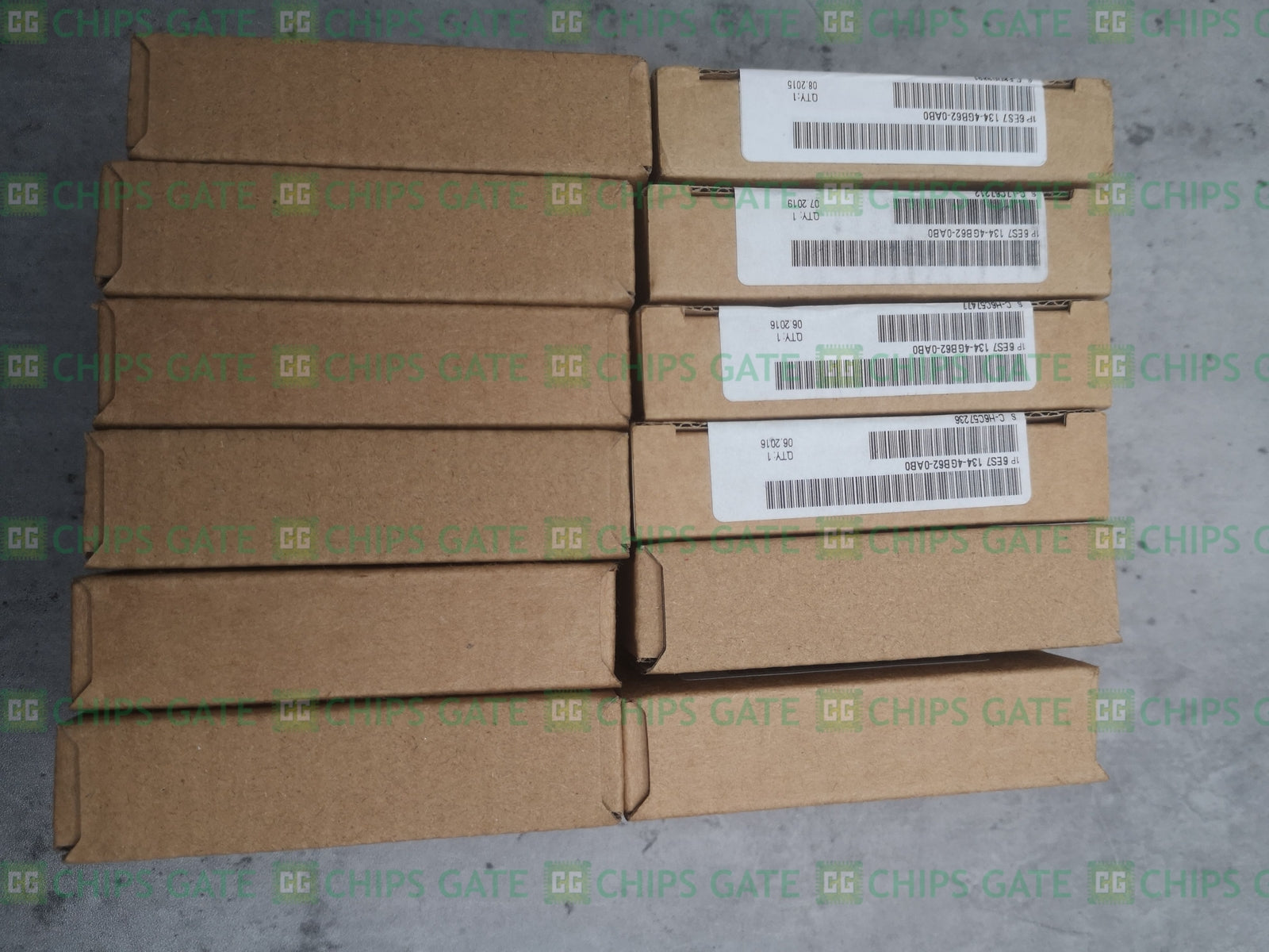 6ES71344GB620AB0