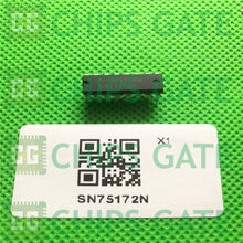 Ti SN75172N