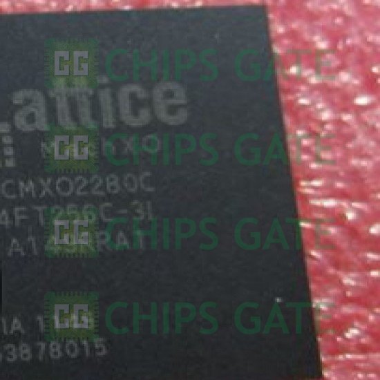 Lattice LCMXO2280C-4FT256C
