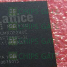 Lattice LCMXO2280C-4FT256C