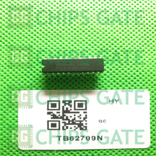 Toshiba TB62709N