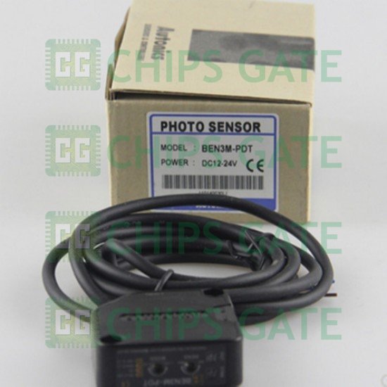 Autonics BEN3M-PDT