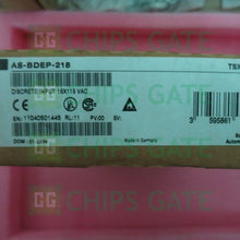 Aeg AS-BDEP-218