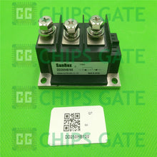 Sanrex DD250HB120
