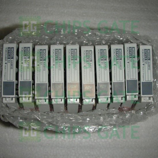 Yokogawa AAM10
