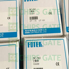 Fotek SC-341
