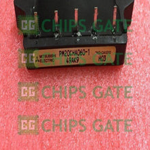 PM20CHA0601
