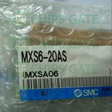 MXS620AS