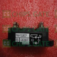 Niec PAH1528CF