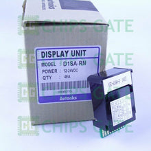 Autonics DISA-RN