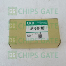 Ckd A4F010-M5