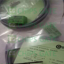 Elco NI8-Q18-ON6L