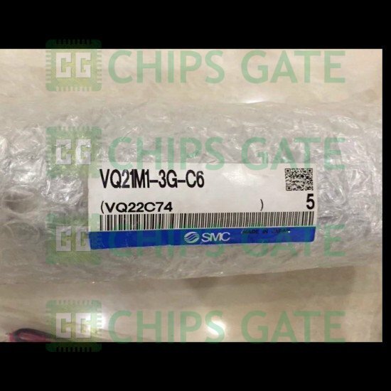 VQ21M13GC6
