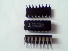 Intersil HA1-4900-2