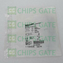 Balluff M12MI-PSC20B-S04G