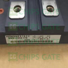 Hitachi MBN1200E17D