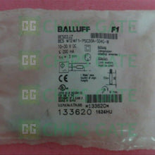 Balluff M12MF1-PSC30A-S04G-W