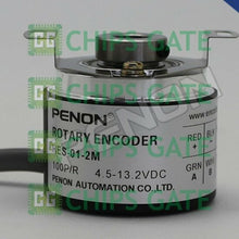 Nemicon HES-01-2M